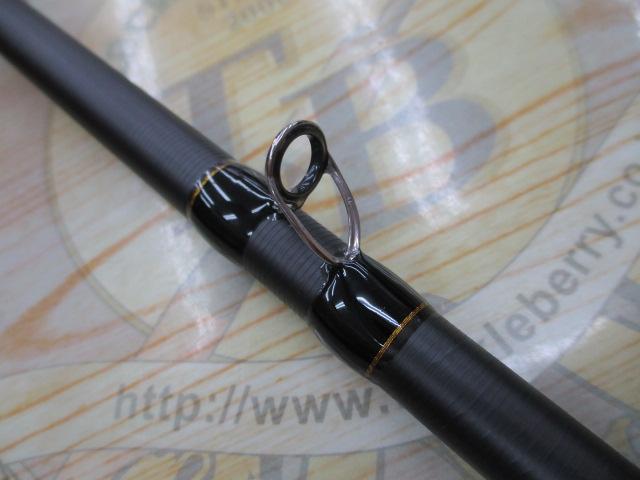 グラディエーターマキシマム GX-72MH+C バルトロヒート2