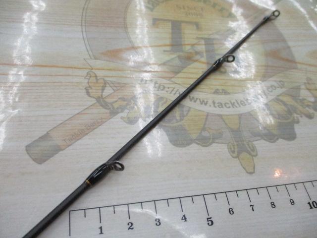 グラディエーターマキシマム GX-72MH+C バルトロヒート2