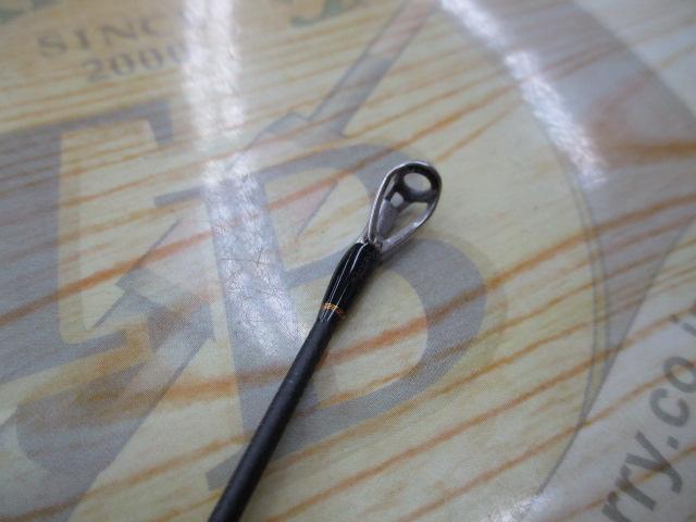 グラディエーターマキシマム GX-72MH+C バルトロヒート2