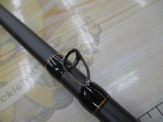 グラディエーターマキシマム GX-72MH+C バルトロヒート2