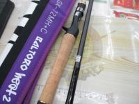 グラディエーターマキシマム GX-72MH+C バルトロヒート2