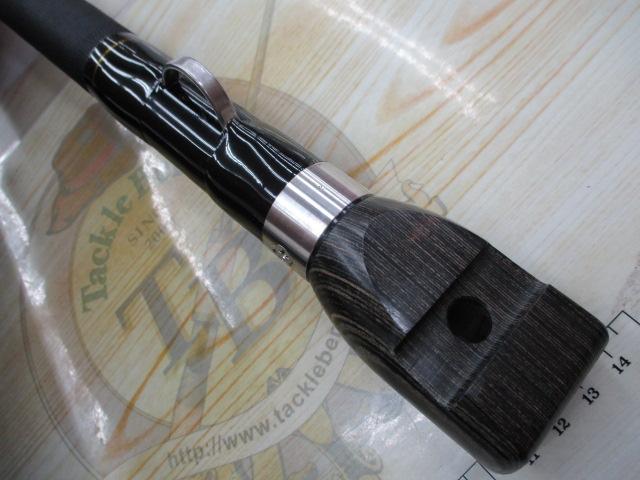 22リアルパワー石鯛 500