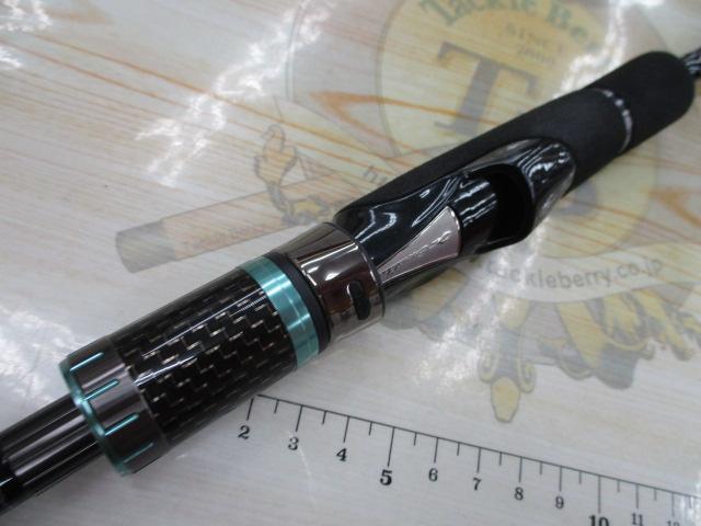 エメラルダスストイスト AGS76M-SMTT