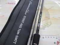 エメラルダスストイスト AGS76M-SMTT