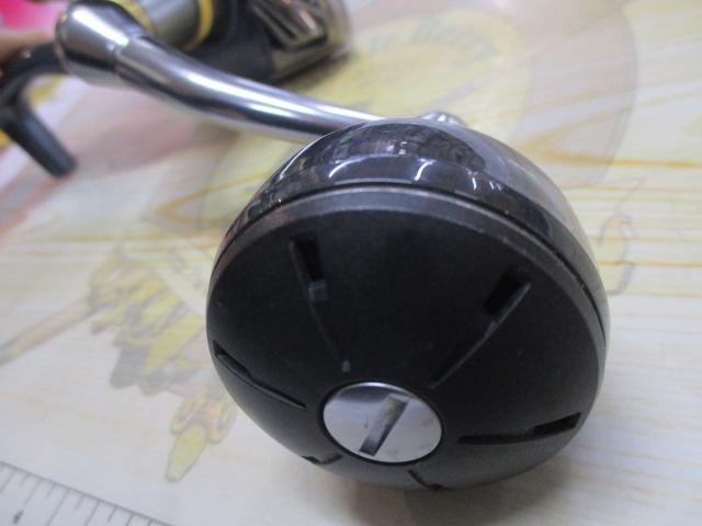 15ツインパワーSW 8000HG