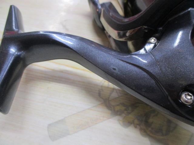 15ツインパワーSW 8000HG