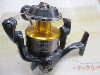 15ツインパワーSW 8000HG