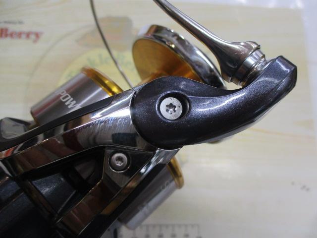 15ツインパワーSW 10000PG