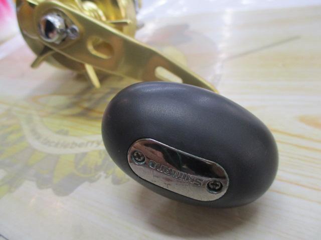 15オシアコンクエスト 300HG