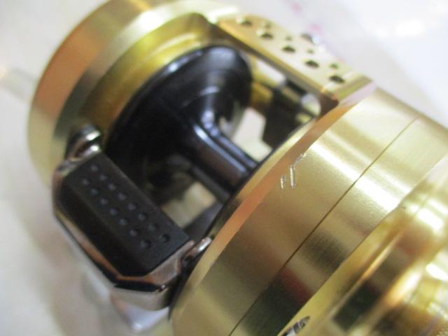 15オシアコンクエスト 300HG