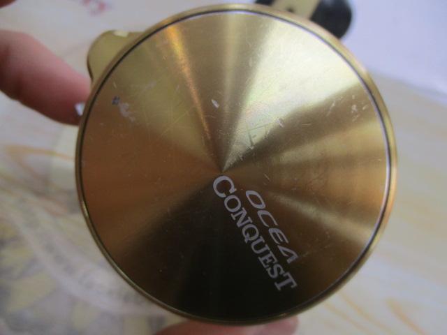 15オシアコンクエスト 300HG