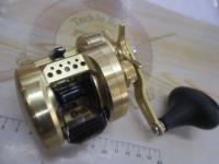 15オシアコンクエスト 300HG