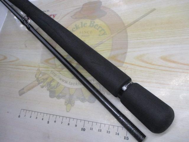 セブンセンスTR MMB-992-TR ミッドナイトモンスター