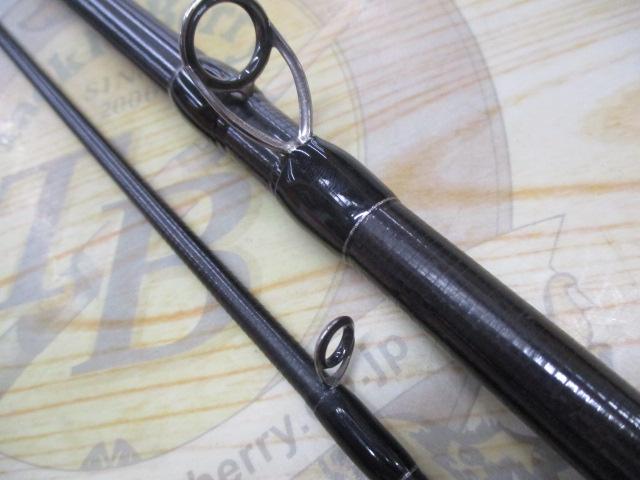 セブンセンスTR MMB-992-TR ミッドナイトモンスター