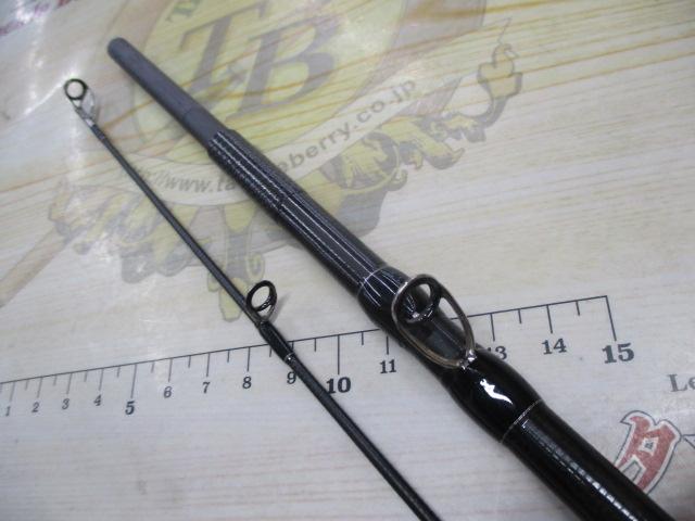 セブンセンスTR MMB-992-TR ミッドナイトモンスター