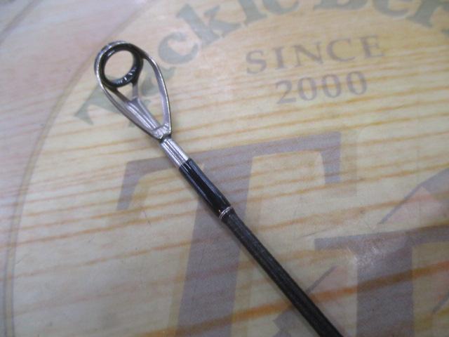 セブンセンスTR MMB-992-TR ミッドナイトモンスター