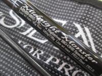 セブンセンスTR MMB-992-TR ミッドナイトモンスター