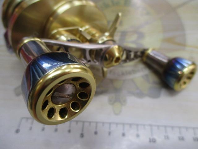 15カルカッタコンクエスト 200HG