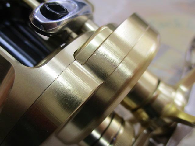 15カルカッタコンクエスト 200HG