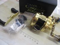 15カルカッタコンクエスト 200HG