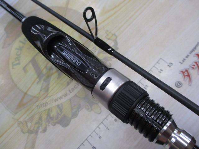 19ソルティーアドバンスアジング S64UL-S