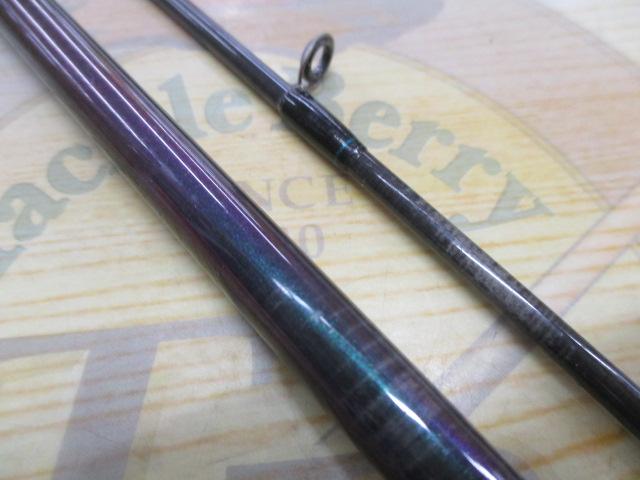 エメラルダスソルティスト ST-83ML