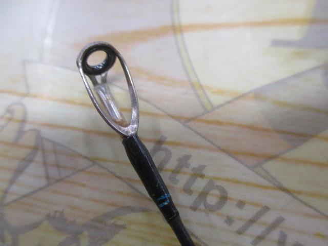 エメラルダスソルティスト ST-83ML