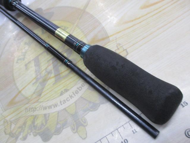 エメラルダスインフィート 83MLI