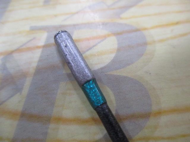 エメラルダスインフィート 83MLI