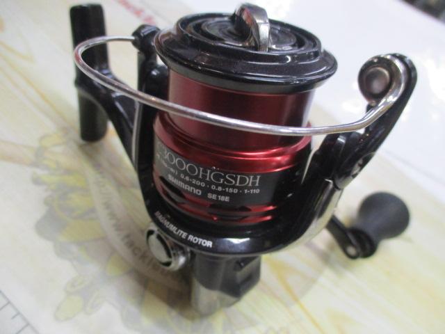 12セフィアCI4+ C3000HG SDH