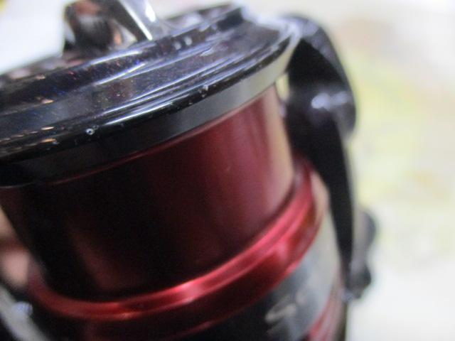 12セフィアCI4+ C3000HG SDH