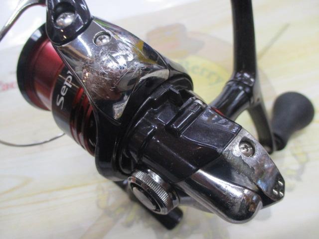 12セフィアCI4+ C3000HG SDH