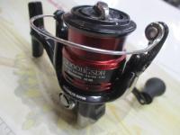 12セフィアCI4+ C3000HG SDH