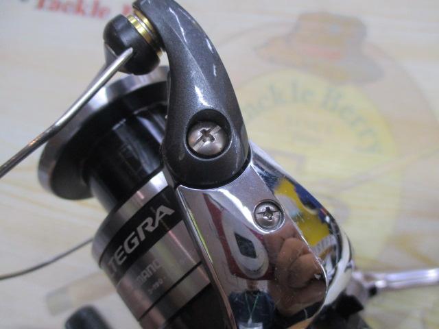 12アルテグラ 4000HG