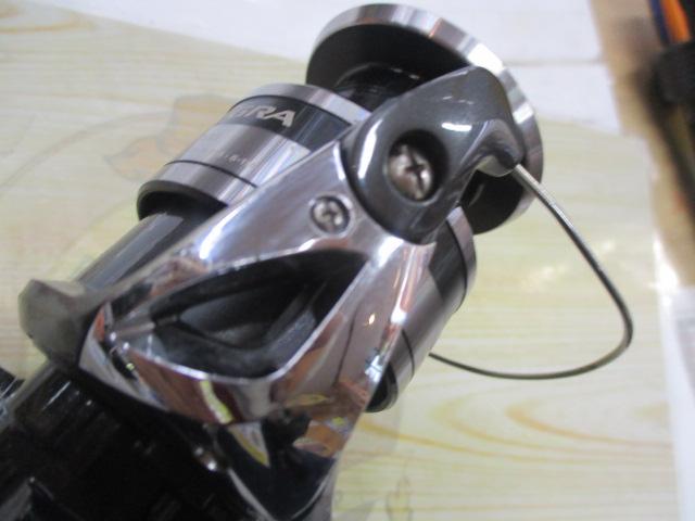 12アルテグラ 4000HG