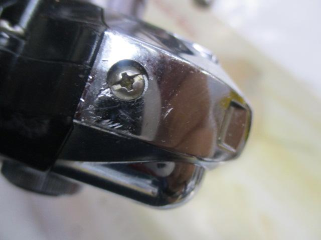 12アルテグラ 4000HG