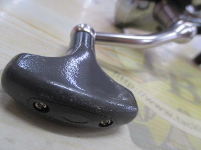 12アルテグラ 4000HG