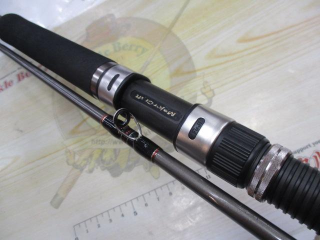 クロステージ CRK-1002LSJ