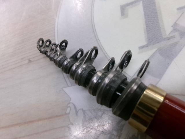 がま磯アテンダー 1-50