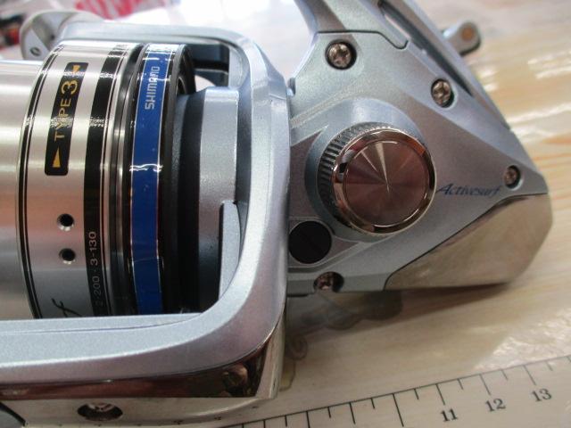 アクティブサーフ 標準仕様