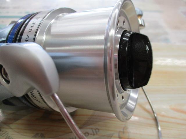 アクティブサーフ 標準仕様