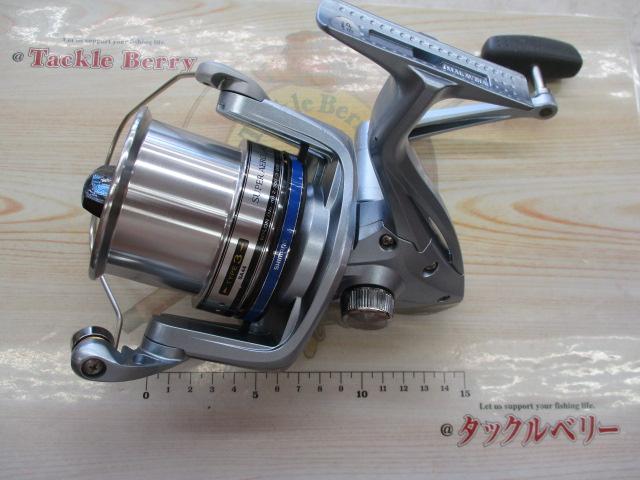 アクティブサーフ 標準仕様