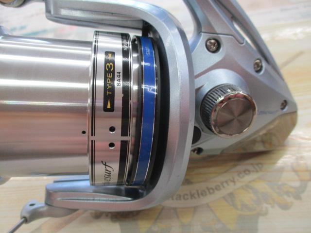 アクティブサーフ 標準仕様