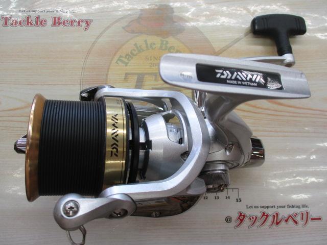 10ファインサーフ 35 太糸