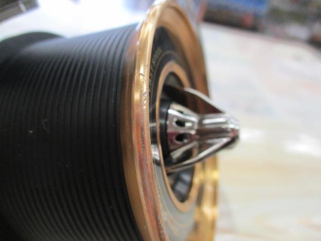 10ファインサーフ 35 太糸