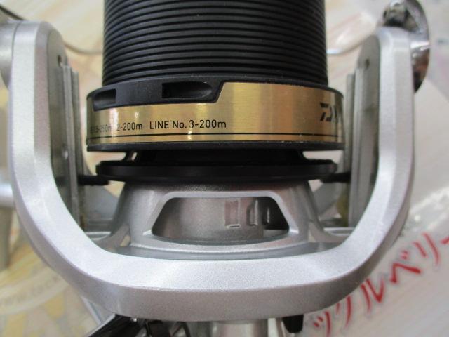 10ファインサーフ 35 太糸