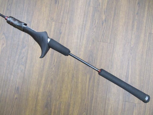 炎月エクスチューン B66ML-FS/R