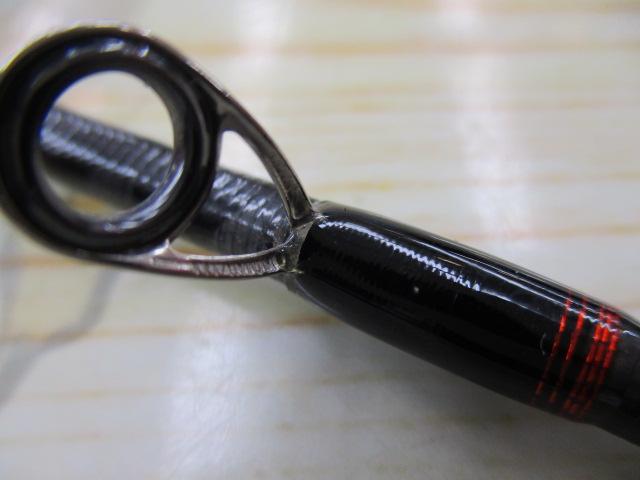 炎月エクスチューン B66ML-FS/R