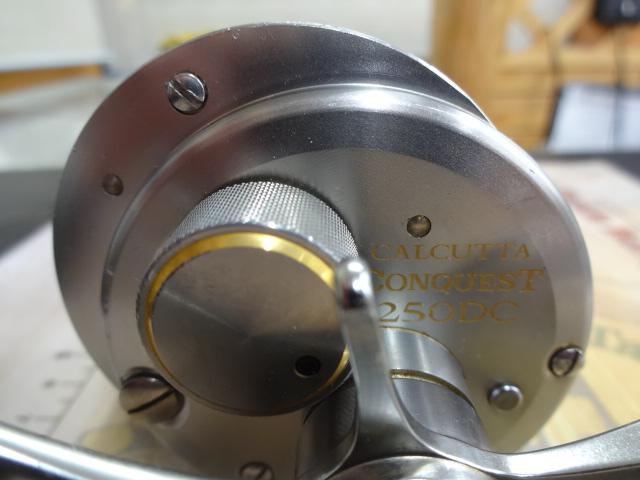 05カルカッタコンクエスト 250DC