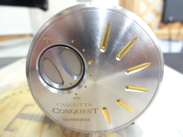 05カルカッタコンクエスト 250DC